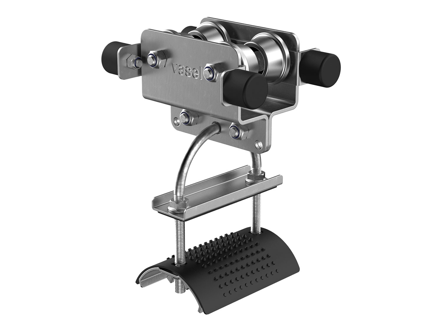 I-Beam Cable Trolley (CK type) (2005 Series-NPI-80)